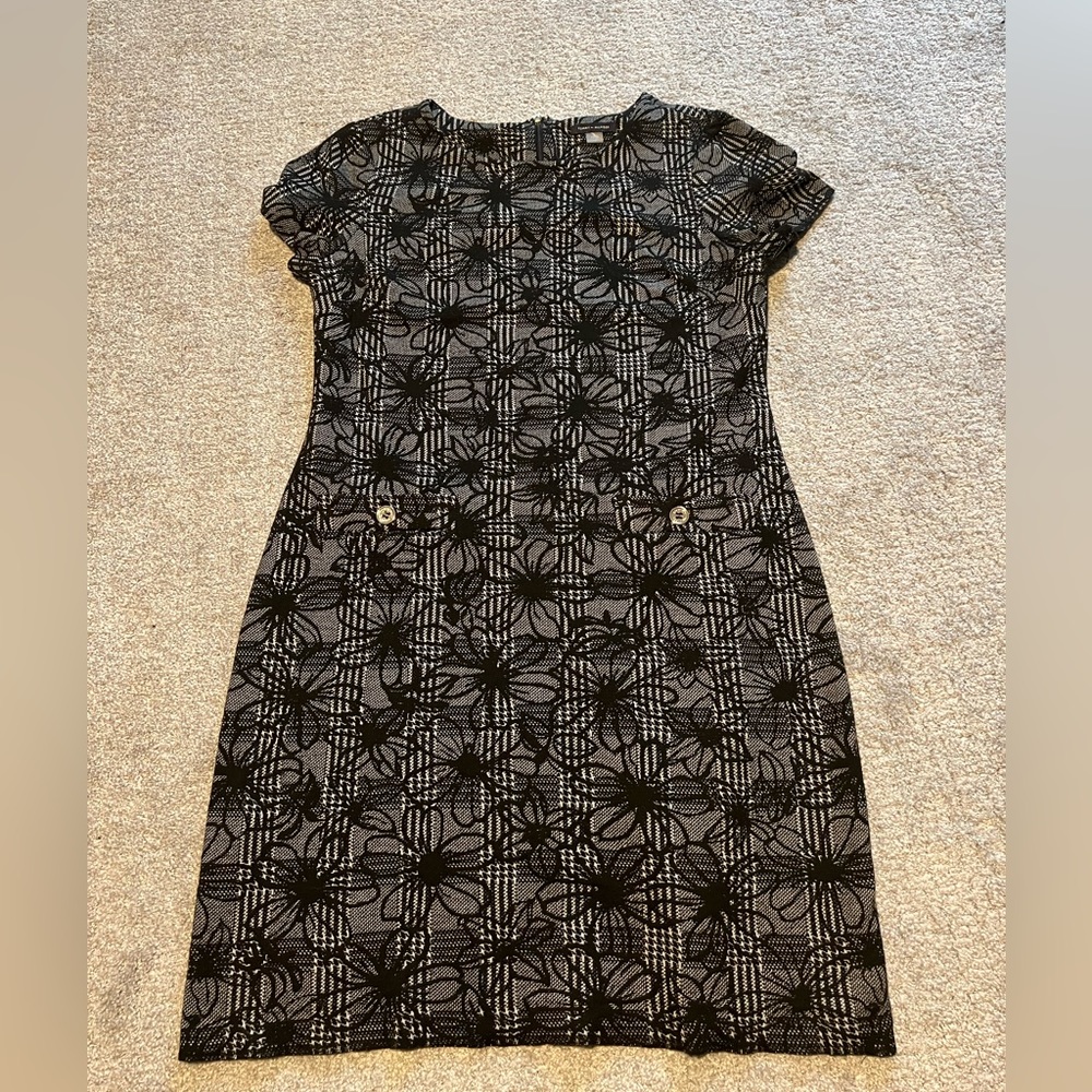 Business Casual Tommy Hilfiger Dress